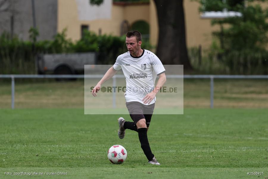sport, TSV Karlburg II, Sportgelände, SG 1 FC Hammelburg/FC Fuchsstadt 2, Kreisklasse Würzburg Gr. 3, Kreisklasse Rhön 1, Fussball, Freundschaftsspiel, Bühler-Münster, 05.07.2026 - Bild-ID: 2565921