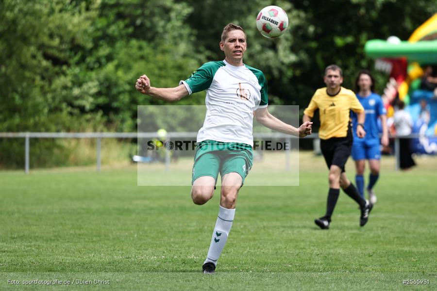 Sportgelände, Bühler-Münster, 05.07.2026, sport, Fussball, Freundschaftsspiel, Kreisliga Schweinfurt, Kreisliga Würzburg, TSC Zeuzleben, FC Thüngen - Bild-ID: 2565931