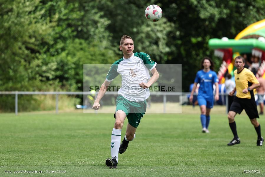 Sportgelände, Bühler-Münster, 05.07.2026, sport, Fussball, Freundschaftsspiel, Kreisliga Schweinfurt, Kreisliga Würzburg, TSC Zeuzleben, FC Thüngen - Bild-ID: 2565932