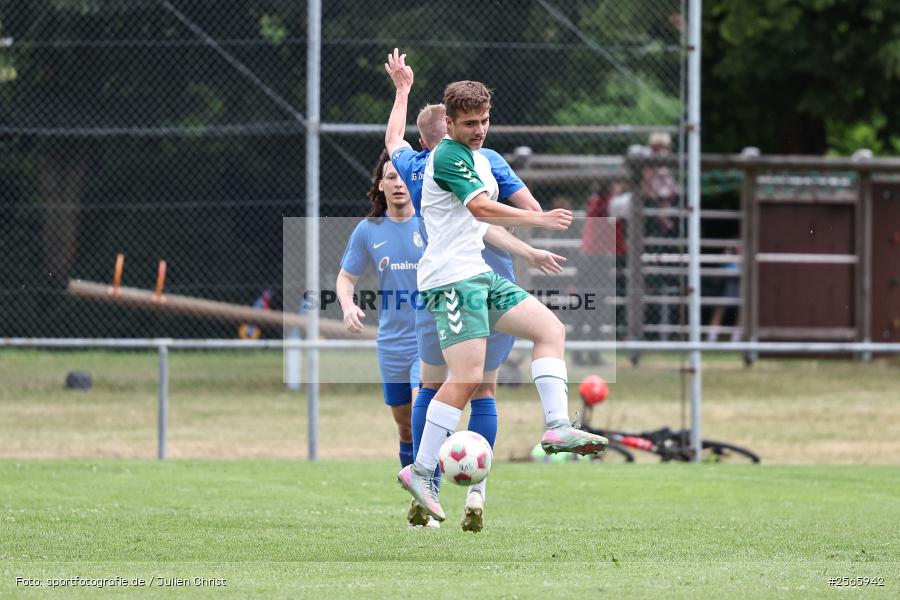 Sportgelände, Bühler-Münster, 05.07.2026, sport, Fussball, Freundschaftsspiel, Kreisliga Schweinfurt, Kreisliga Würzburg, TSC Zeuzleben, FC Thüngen - Bild-ID: 2565942