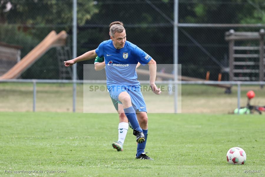 Sportgelände, Bühler-Münster, 05.07.2026, sport, Fussball, Freundschaftsspiel, Kreisliga Schweinfurt, Kreisliga Würzburg, TSC Zeuzleben, FC Thüngen - Bild-ID: 2565947