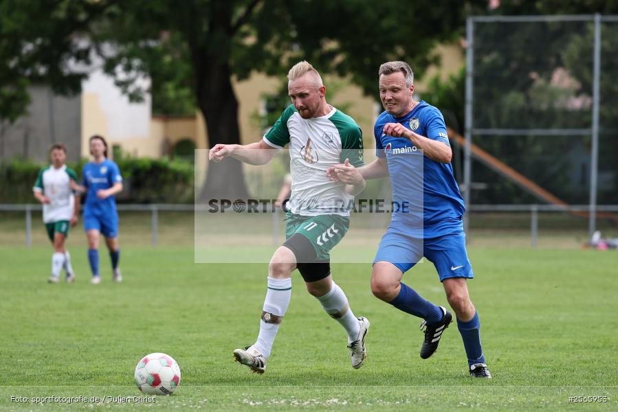 Sportgelände, Bühler-Münster, 05.07.2026, sport, Fussball, Freundschaftsspiel, Kreisliga Schweinfurt, Kreisliga Würzburg, TSC Zeuzleben, FC Thüngen - Bild-ID: 2565953