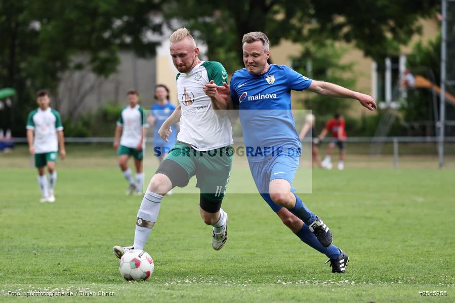 Sportgelände, Bühler-Münster, 05.07.2026, sport, Fussball, Freundschaftsspiel, Kreisliga Schweinfurt, Kreisliga Würzburg, TSC Zeuzleben, FC Thüngen - Bild-ID: 2565955