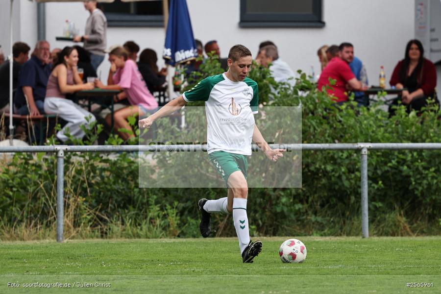 Sportgelände, Bühler-Münster, 05.07.2026, sport, Fussball, Freundschaftsspiel, Kreisliga Schweinfurt, Kreisliga Würzburg, TSC Zeuzleben, FC Thüngen - Bild-ID: 2565961