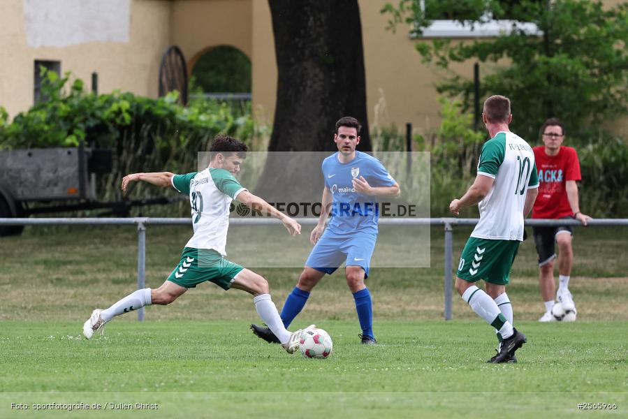 Sportgelände, Bühler-Münster, 05.07.2026, sport, Fussball, Freundschaftsspiel, Kreisliga Schweinfurt, Kreisliga Würzburg, TSC Zeuzleben, FC Thüngen - Bild-ID: 2565966