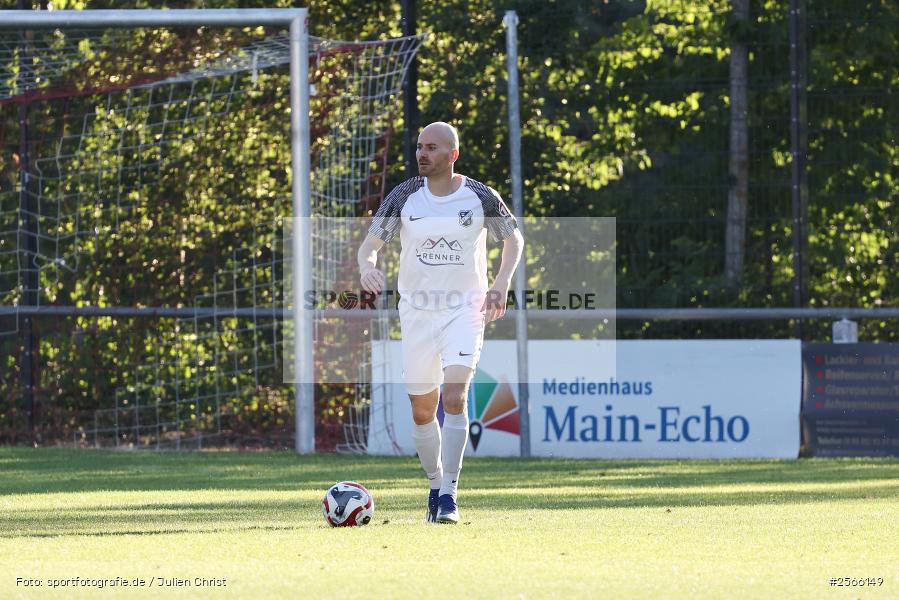 Sportgelände, Birkenfeld, 09.07.2026, sport, Fussball, Freundschaftsspiel, Kreisklasse Würzburg, A-Klasse Würzburg, FSV Esselbach-Steinmark, SpVgg Waldzell/Ansbach/FC Roden - Bild-ID: 2566149