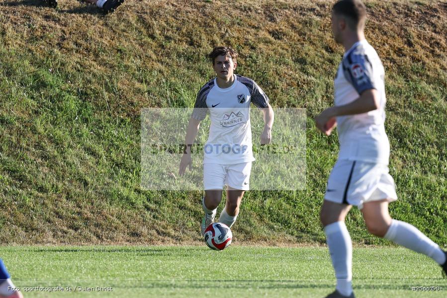 sport, Sportgelände, SpVgg Waldzell/Ansbach/FC Roden, Kreisklasse Würzburg, Fussball, Freundschaftsspiel, FSV Esselbach-Steinmark, Birkenfeld, A-Klasse Würzburg, 09.07.2026 - Bild-ID: 2566150