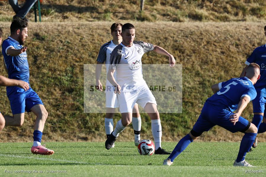 Sportgelände, Birkenfeld, 09.07.2026, sport, Fussball, Freundschaftsspiel, Kreisklasse Würzburg, A-Klasse Würzburg, FSV Esselbach-Steinmark, SpVgg Waldzell/Ansbach/FC Roden - Bild-ID: 2566154