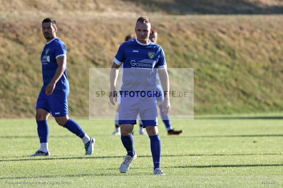 sport, Sportgelände, SpVgg Waldzell/Ansbach/FC Roden, Kreisklasse Würzburg, Fussball, Freundschaftsspiel, FSV Esselbach-Steinmark, Birkenfeld, A-Klasse Würzburg, 09.07.2026 - Bild-ID: 2566156