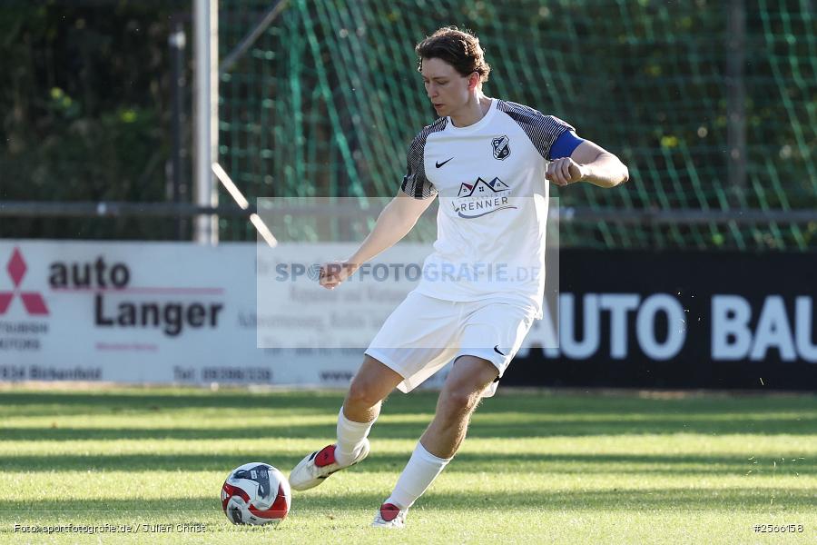 Sportgelände, Birkenfeld, 09.07.2026, sport, Fussball, Freundschaftsspiel, Kreisklasse Würzburg, A-Klasse Würzburg, FSV Esselbach-Steinmark, SpVgg Waldzell/Ansbach/FC Roden - Bild-ID: 2566158