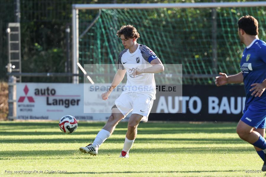 sport, Sportgelände, SpVgg Waldzell/Ansbach/FC Roden, Kreisklasse Würzburg, Fussball, Freundschaftsspiel, FSV Esselbach-Steinmark, Birkenfeld, A-Klasse Würzburg, 09.07.2026 - Bild-ID: 2566159