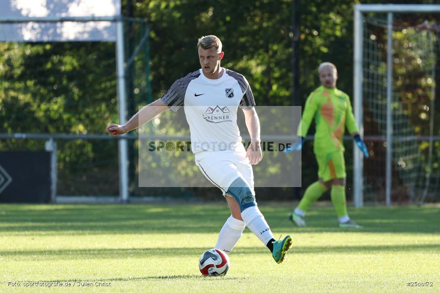 Sportgelände, Birkenfeld, 09.07.2026, sport, Fussball, Freundschaftsspiel, Kreisklasse Würzburg, A-Klasse Würzburg, FSV Esselbach-Steinmark, SpVgg Waldzell/Ansbach/FC Roden - Bild-ID: 2566172