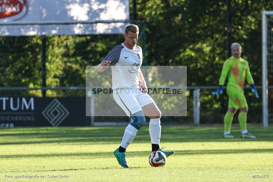 sport, Sportgelände, SpVgg Waldzell/Ansbach/FC Roden, Kreisklasse Würzburg, Fussball, Freundschaftsspiel, FSV Esselbach-Steinmark, Birkenfeld, A-Klasse Würzburg, 09.07.2026 - Bild-ID: 2566173