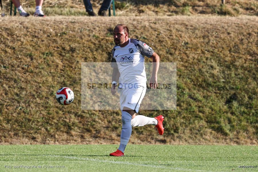sport, Sportgelände, SpVgg Waldzell/Ansbach/FC Roden, Kreisklasse Würzburg, Fussball, Freundschaftsspiel, FSV Esselbach-Steinmark, Birkenfeld, A-Klasse Würzburg, 09.07.2026 - Bild-ID: 2566176