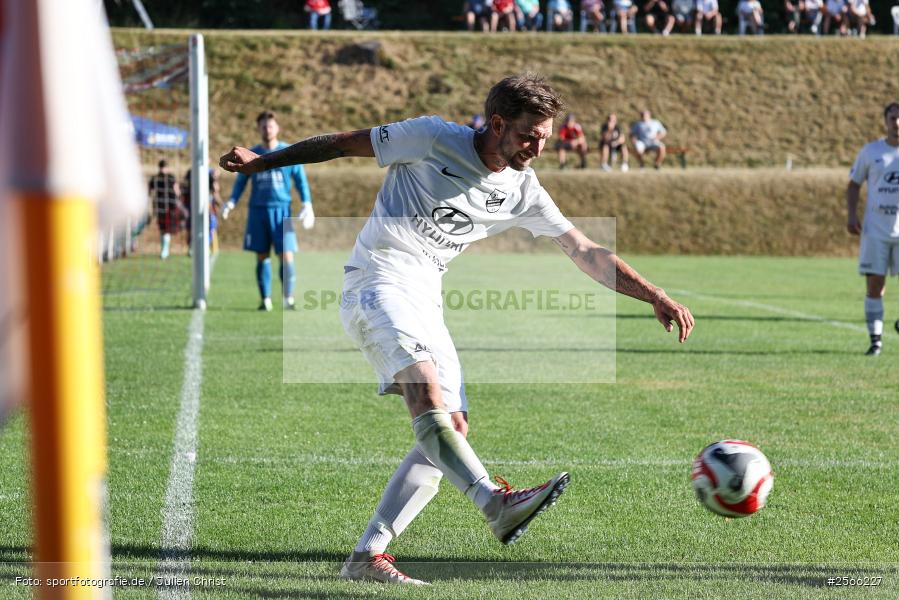 sport, Sportgelände, SV Germania Erlenbach, SV Birkenfeld, Kreisklasse Würzburg Gr. 3, Fussball, Freundschaftsspiel, Birkenfeld, Bezirksliga Ufr. West, 09.07.2026 - Bild-ID: 2566227