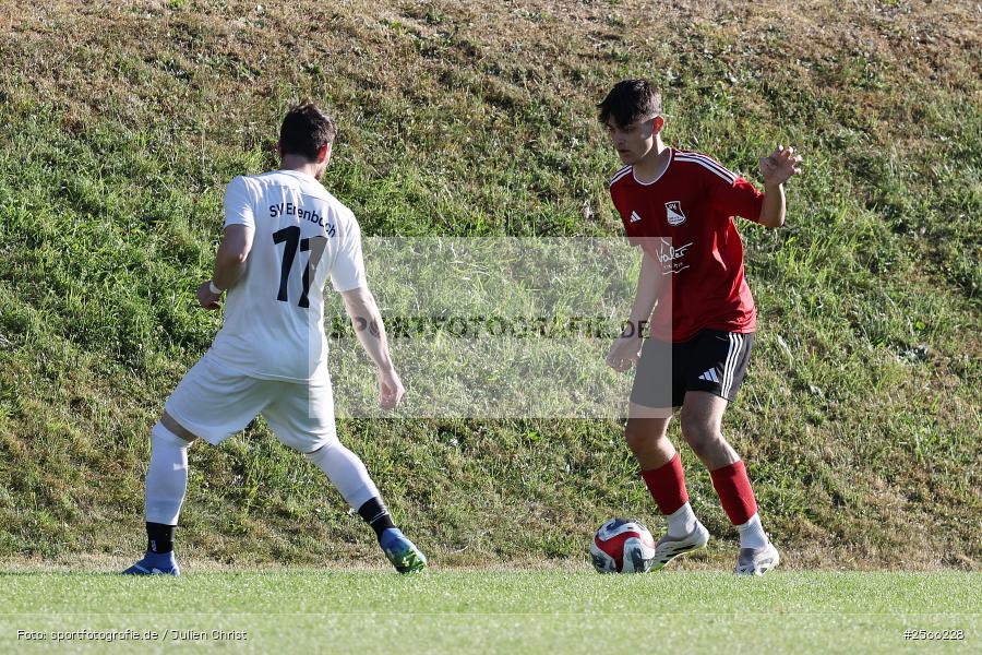 Sportgelände, Birkenfeld, 09.07.2026, sport, Fussball, Freundschaftsspiel, Kreisklasse Würzburg Gr. 3, Bezirksliga Ufr. West, SV Germania Erlenbach, SV Birkenfeld - Bild-ID: 2566228