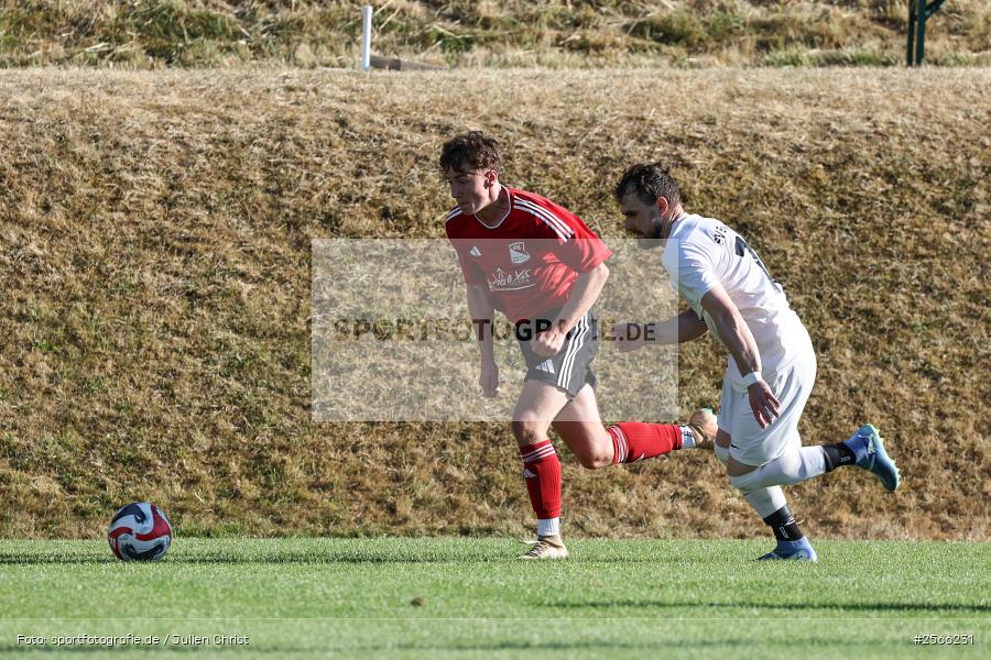 sport, Sportgelände, SV Germania Erlenbach, SV Birkenfeld, Kreisklasse Würzburg Gr. 3, Fussball, Freundschaftsspiel, Birkenfeld, Bezirksliga Ufr. West, 09.07.2026 - Bild-ID: 2566231