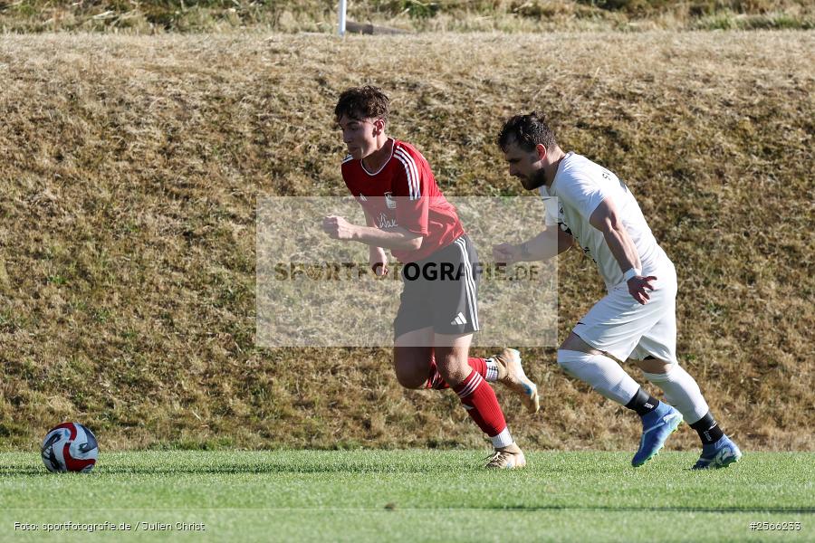 Sportgelände, Birkenfeld, 09.07.2026, sport, Fussball, Freundschaftsspiel, Kreisklasse Würzburg Gr. 3, Bezirksliga Ufr. West, SV Germania Erlenbach, SV Birkenfeld - Bild-ID: 2566233