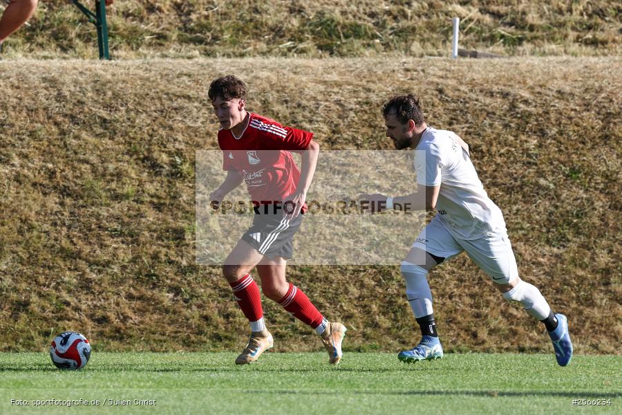 sport, Sportgelände, SV Germania Erlenbach, SV Birkenfeld, Kreisklasse Würzburg Gr. 3, Fussball, Freundschaftsspiel, Birkenfeld, Bezirksliga Ufr. West, 09.07.2026 - Bild-ID: 2566234