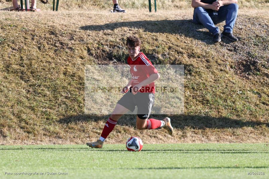 sport, Sportgelände, SV Germania Erlenbach, SV Birkenfeld, Kreisklasse Würzburg Gr. 3, Fussball, Freundschaftsspiel, Birkenfeld, Bezirksliga Ufr. West, 09.07.2026 - Bild-ID: 2566238