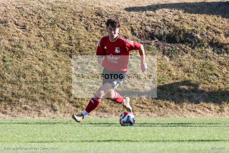 sport, Sportgelände, SV Germania Erlenbach, SV Birkenfeld, Kreisklasse Würzburg Gr. 3, Fussball, Freundschaftsspiel, Birkenfeld, Bezirksliga Ufr. West, 09.07.2026 - Bild-ID: 2566240