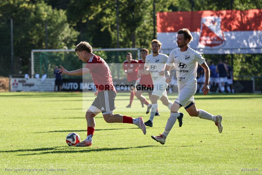 sport, Sportgelände, SV Germania Erlenbach, SV Birkenfeld, Kreisklasse Würzburg Gr. 3, Fussball, Freundschaftsspiel, Birkenfeld, Bezirksliga Ufr. West, 09.07.2026 - Bild-ID: 2566255
