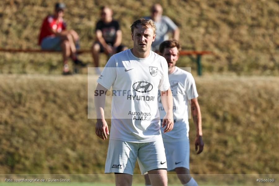 sport, Sportgelände, SV Germania Erlenbach, SV Birkenfeld, Kreisklasse Würzburg Gr. 3, Fussball, Freundschaftsspiel, Birkenfeld, Bezirksliga Ufr. West, 09.07.2026 - Bild-ID: 2566260
