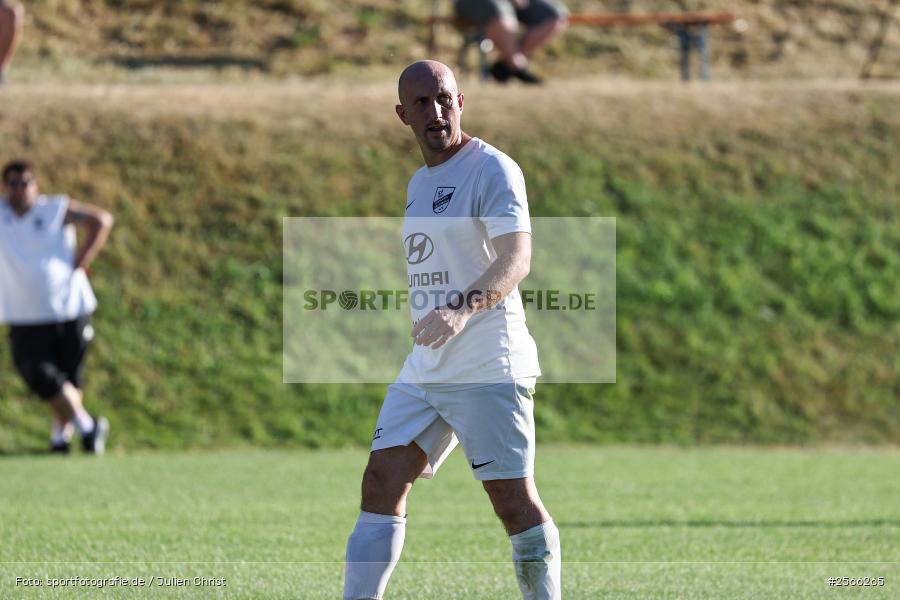 sport, Sportgelände, SV Germania Erlenbach, SV Birkenfeld, Kreisklasse Würzburg Gr. 3, Fussball, Freundschaftsspiel, Birkenfeld, Bezirksliga Ufr. West, 09.07.2026 - Bild-ID: 2566265
