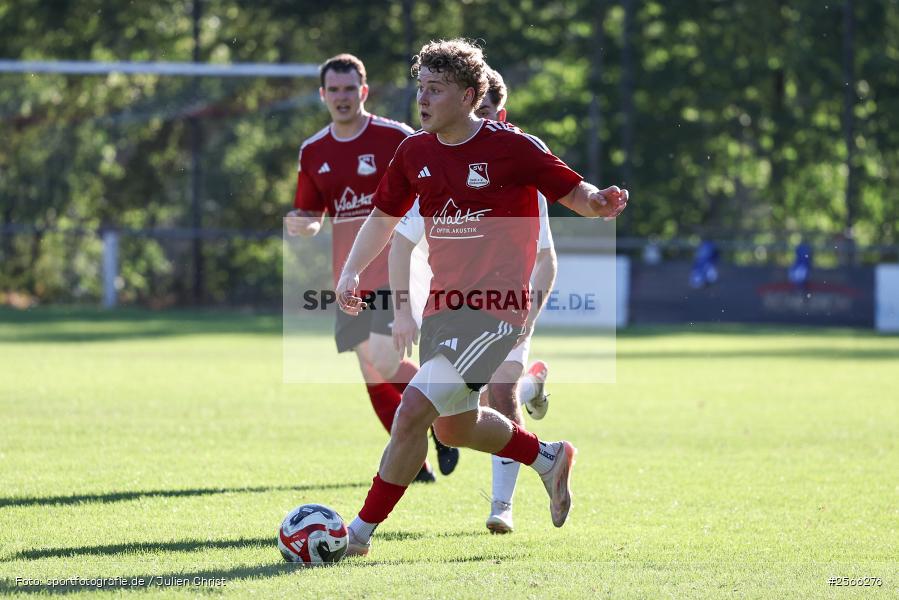 sport, Sportgelände, SV Germania Erlenbach, SV Birkenfeld, Kreisklasse Würzburg Gr. 3, Fussball, Freundschaftsspiel, Birkenfeld, Bezirksliga Ufr. West, 09.07.2026 - Bild-ID: 2566276