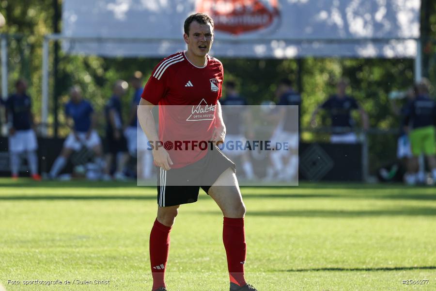sport, Sportgelände, SV Germania Erlenbach, SV Birkenfeld, Kreisklasse Würzburg Gr. 3, Fussball, Freundschaftsspiel, Birkenfeld, Bezirksliga Ufr. West, 09.07.2026 - Bild-ID: 2566277