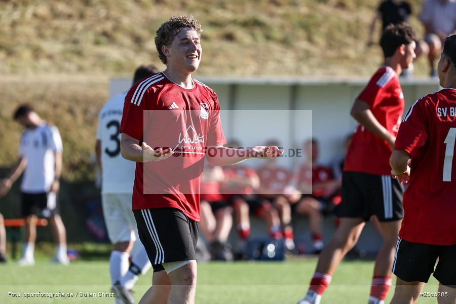 sport, Sportgelände, SV Germania Erlenbach, SV Birkenfeld, Kreisklasse Würzburg Gr. 3, Fussball, Freundschaftsspiel, Birkenfeld, Bezirksliga Ufr. West, 09.07.2026 - Bild-ID: 2566285