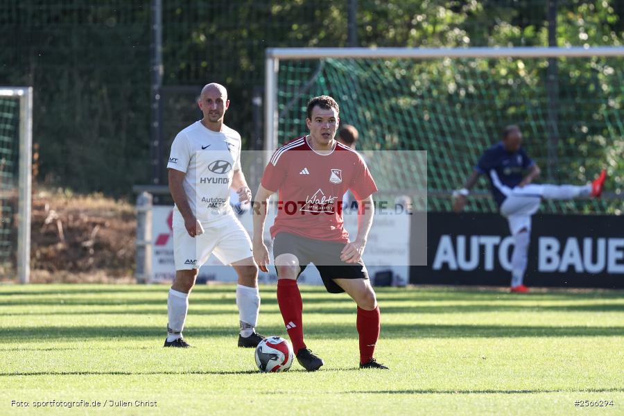 sport, Sportgelände, SV Germania Erlenbach, SV Birkenfeld, Kreisklasse Würzburg Gr. 3, Fussball, Freundschaftsspiel, Birkenfeld, Bezirksliga Ufr. West, 09.07.2026 - Bild-ID: 2566294