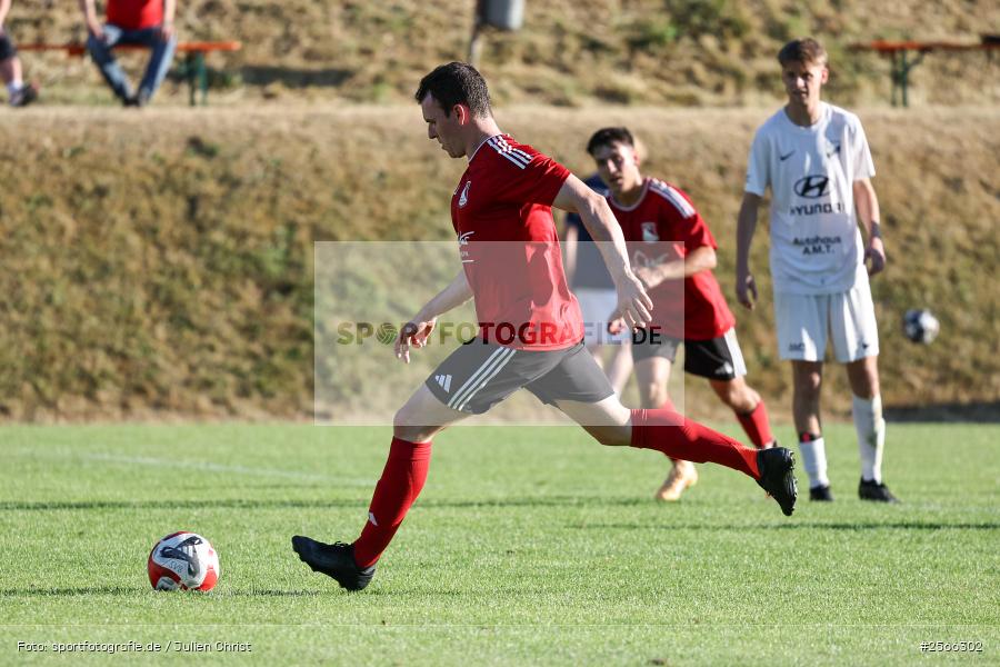 sport, Sportgelände, SV Germania Erlenbach, SV Birkenfeld, Kreisklasse Würzburg Gr. 3, Fussball, Freundschaftsspiel, Birkenfeld, Bezirksliga Ufr. West, 09.07.2026 - Bild-ID: 2566302