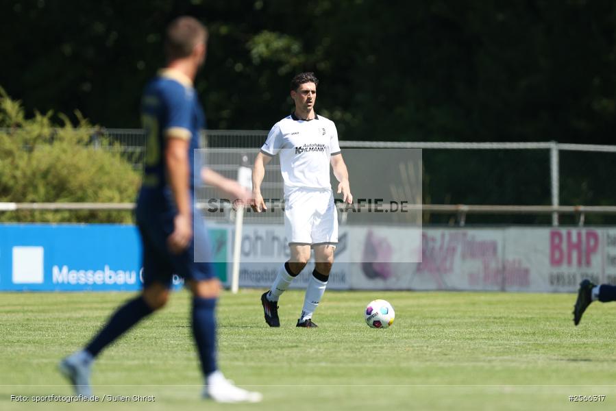 sport, TSV Unterpleichfeld, TSV Karlburg, Landesliga Nordwest, Karlburg, Fussball, Fundamentum Sportpark, Freundschaftsspiel, Bezirksliga Unterfranken West, 11.07.2026 - Bild-ID: 2566317