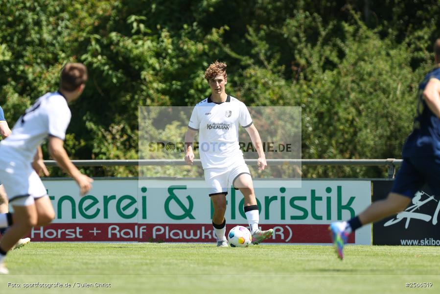 sport, TSV Unterpleichfeld, TSV Karlburg, Landesliga Nordwest, Karlburg, Fussball, Fundamentum Sportpark, Freundschaftsspiel, Bezirksliga Unterfranken West, 11.07.2026 - Bild-ID: 2566319