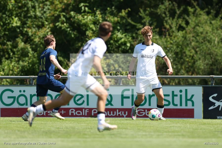 sport, TSV Unterpleichfeld, TSV Karlburg, Landesliga Nordwest, Karlburg, Fussball, Fundamentum Sportpark, Freundschaftsspiel, Bezirksliga Unterfranken West, 11.07.2026 - Bild-ID: 2566320