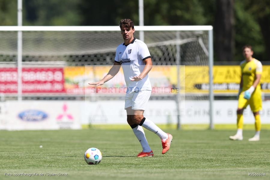 sport, TSV Unterpleichfeld, TSV Karlburg, Landesliga Nordwest, Karlburg, Fussball, Fundamentum Sportpark, Freundschaftsspiel, Bezirksliga Unterfranken West, 11.07.2026 - Bild-ID: 2566324