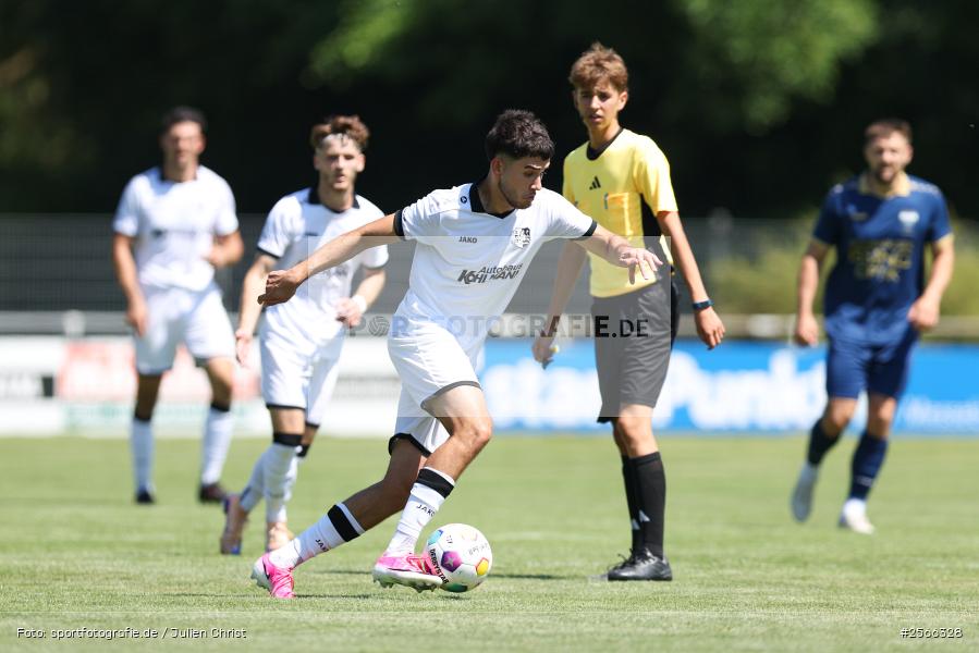 sport, TSV Unterpleichfeld, TSV Karlburg, Landesliga Nordwest, Karlburg, Fussball, Fundamentum Sportpark, Freundschaftsspiel, Bezirksliga Unterfranken West, 11.07.2026 - Bild-ID: 2566328