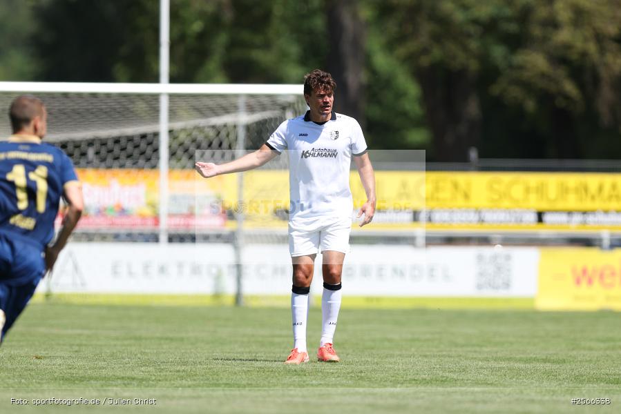 sport, TSV Unterpleichfeld, TSV Karlburg, Landesliga Nordwest, Karlburg, Fussball, Fundamentum Sportpark, Freundschaftsspiel, Bezirksliga Unterfranken West, 11.07.2026 - Bild-ID: 2566338