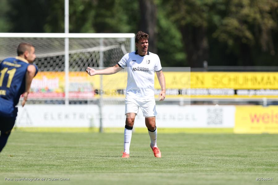 sport, TSV Unterpleichfeld, TSV Karlburg, Landesliga Nordwest, Karlburg, Fussball, Fundamentum Sportpark, Freundschaftsspiel, Bezirksliga Unterfranken West, 11.07.2026 - Bild-ID: 2566341