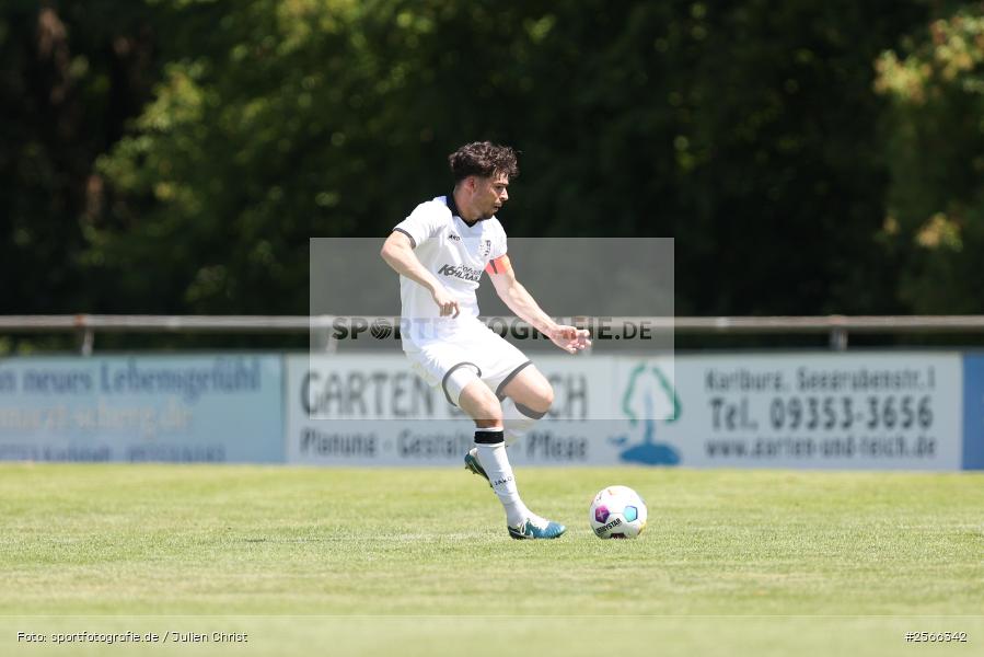 sport, TSV Unterpleichfeld, TSV Karlburg, Landesliga Nordwest, Karlburg, Fussball, Fundamentum Sportpark, Freundschaftsspiel, Bezirksliga Unterfranken West, 11.07.2026 - Bild-ID: 2566342