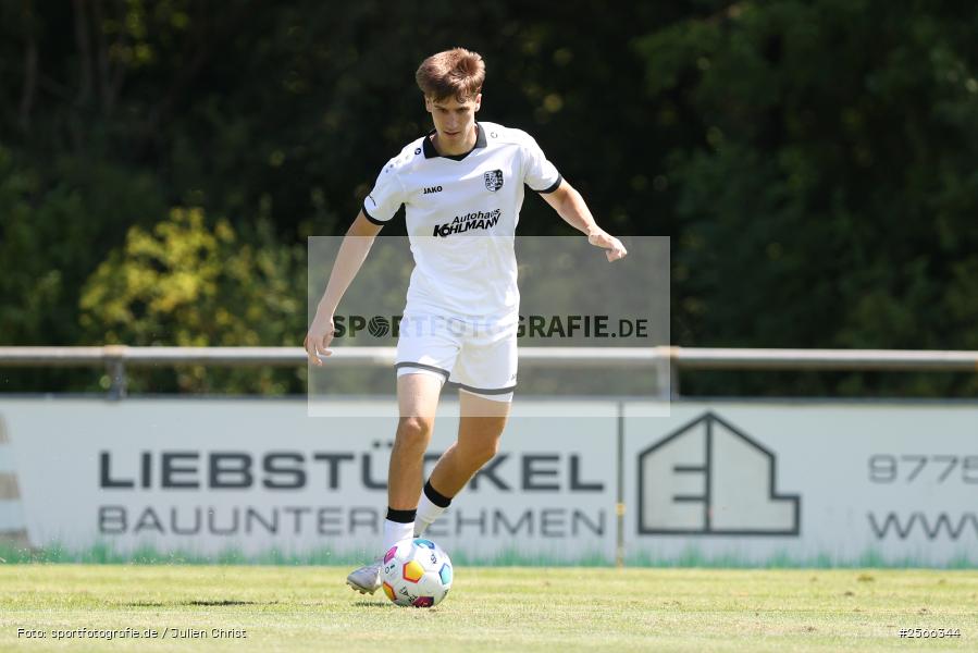 sport, TSV Unterpleichfeld, TSV Karlburg, Landesliga Nordwest, Karlburg, Fussball, Fundamentum Sportpark, Freundschaftsspiel, Bezirksliga Unterfranken West, 11.07.2026 - Bild-ID: 2566344