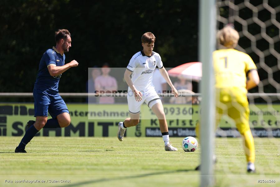sport, TSV Unterpleichfeld, TSV Karlburg, Landesliga Nordwest, Karlburg, Fussball, Fundamentum Sportpark, Freundschaftsspiel, Bezirksliga Unterfranken West, 11.07.2026 - Bild-ID: 2566346