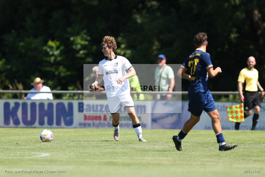 sport, TSV Unterpleichfeld, TSV Karlburg, Landesliga Nordwest, Karlburg, Fussball, Fundamentum Sportpark, Freundschaftsspiel, Bezirksliga Unterfranken West, 11.07.2026 - Bild-ID: 2566349