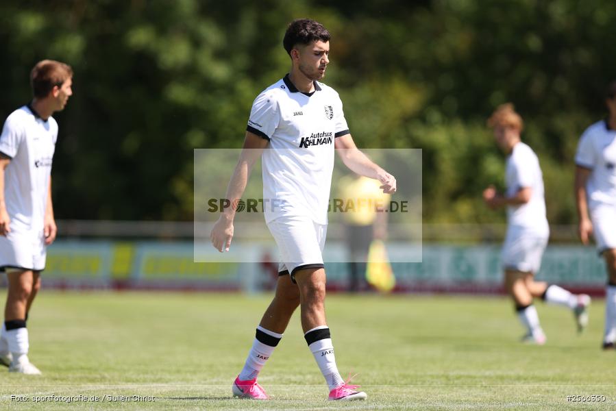 sport, TSV Unterpleichfeld, TSV Karlburg, Landesliga Nordwest, Karlburg, Fussball, Fundamentum Sportpark, Freundschaftsspiel, Bezirksliga Unterfranken West, 11.07.2026 - Bild-ID: 2566350