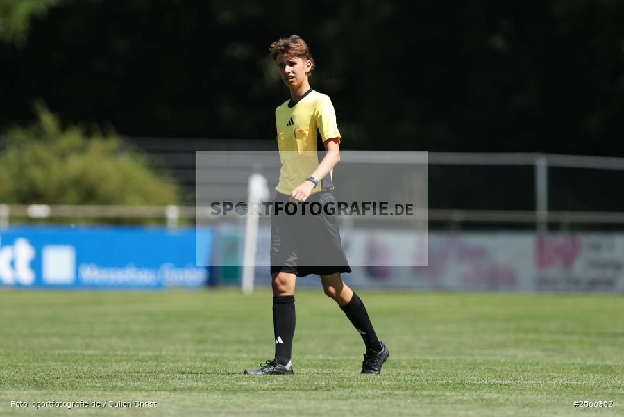 sport, TSV Unterpleichfeld, TSV Karlburg, Landesliga Nordwest, Karlburg, Fussball, Fundamentum Sportpark, Freundschaftsspiel, Bezirksliga Unterfranken West, 11.07.2026 - Bild-ID: 2566352
