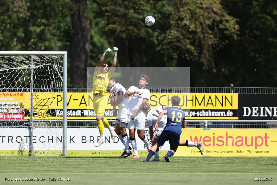 sport, TSV Unterpleichfeld, TSV Karlburg, Landesliga Nordwest, Karlburg, Fussball, Fundamentum Sportpark, Freundschaftsspiel, Bezirksliga Unterfranken West, 11.07.2026 - Bild-ID: 2566363