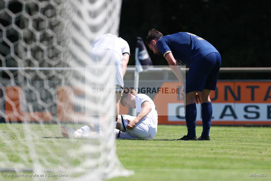 sport, TSV Unterpleichfeld, TSV Karlburg, Landesliga Nordwest, Karlburg, Fussball, Fundamentum Sportpark, Freundschaftsspiel, Bezirksliga Unterfranken West, 11.07.2026 - Bild-ID: 2566374