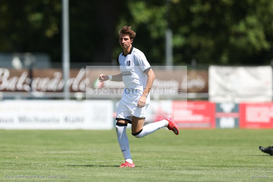 sport, TSV Unterpleichfeld, TSV Karlburg, Landesliga Nordwest, Karlburg, Fussball, Fundamentum Sportpark, Freundschaftsspiel, Bezirksliga Unterfranken West, 11.07.2026 - Bild-ID: 2566383
