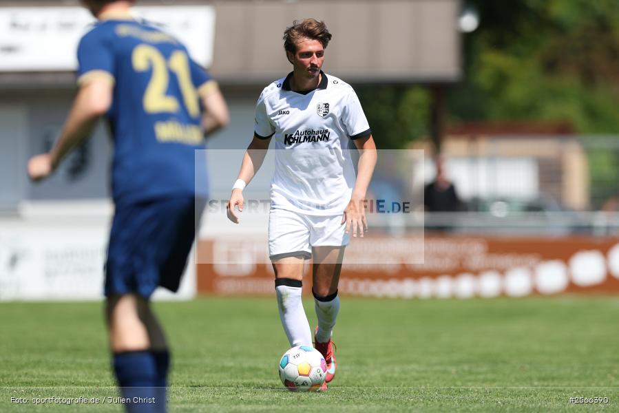 sport, TSV Unterpleichfeld, TSV Karlburg, Landesliga Nordwest, Karlburg, Fussball, Fundamentum Sportpark, Freundschaftsspiel, Bezirksliga Unterfranken West, 11.07.2026 - Bild-ID: 2566390